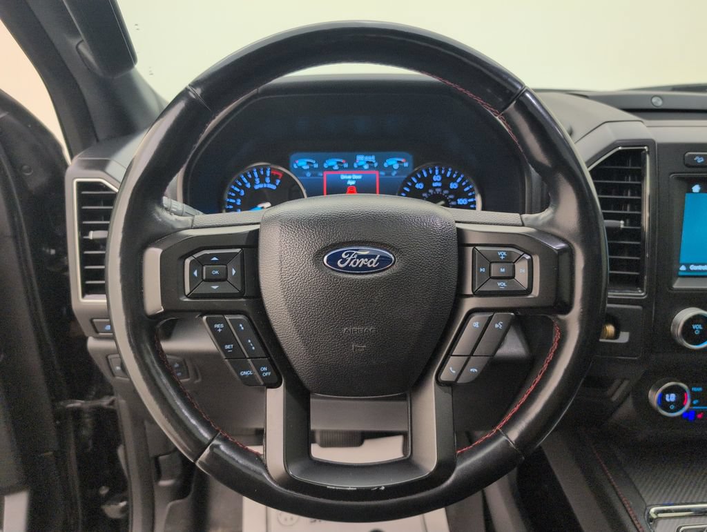 Used 2019 Ford Expedition Limited w/ Equipment Group 303A AWD/4WD image 28