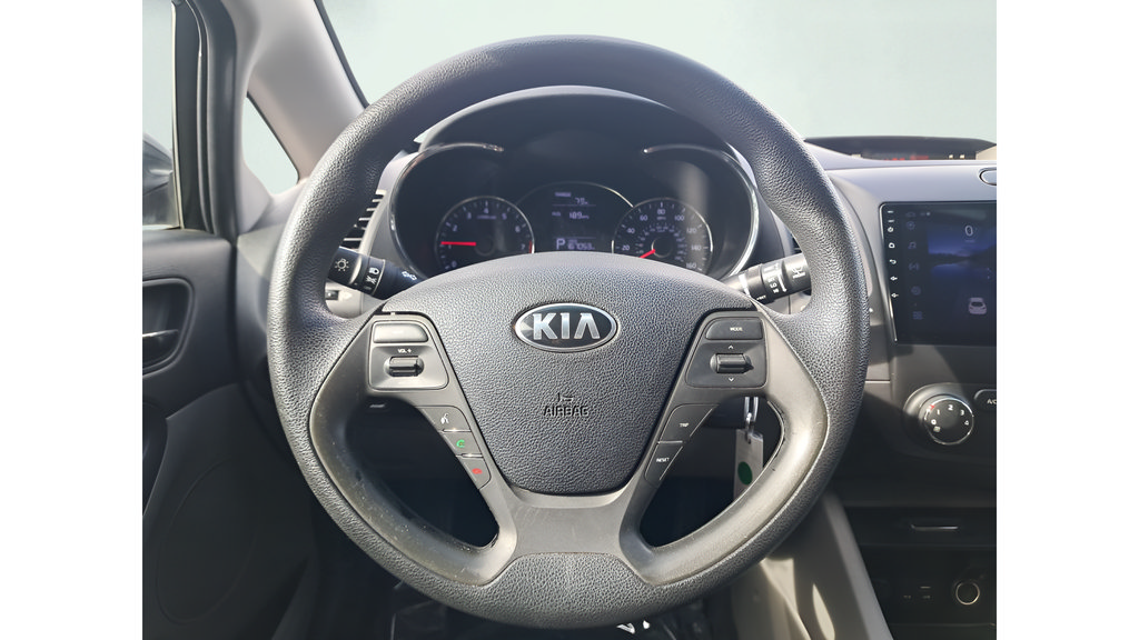 Used 2016 Kia Forte LX FWD image 16