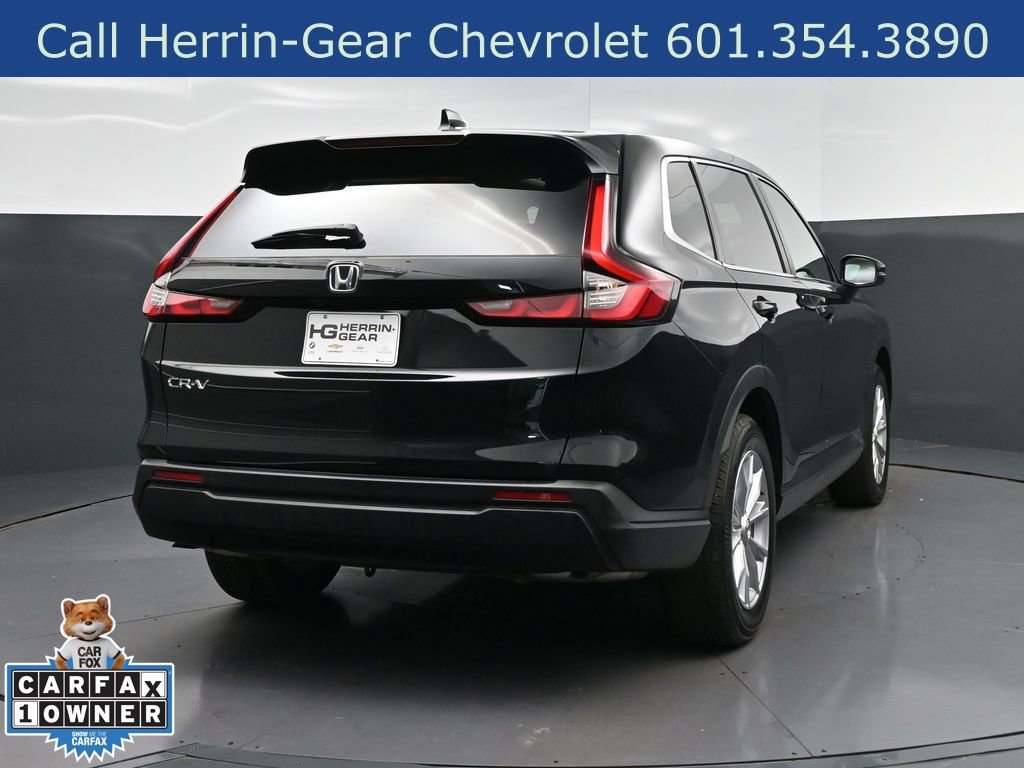 Used 2023 Honda CR-V EX image 7
