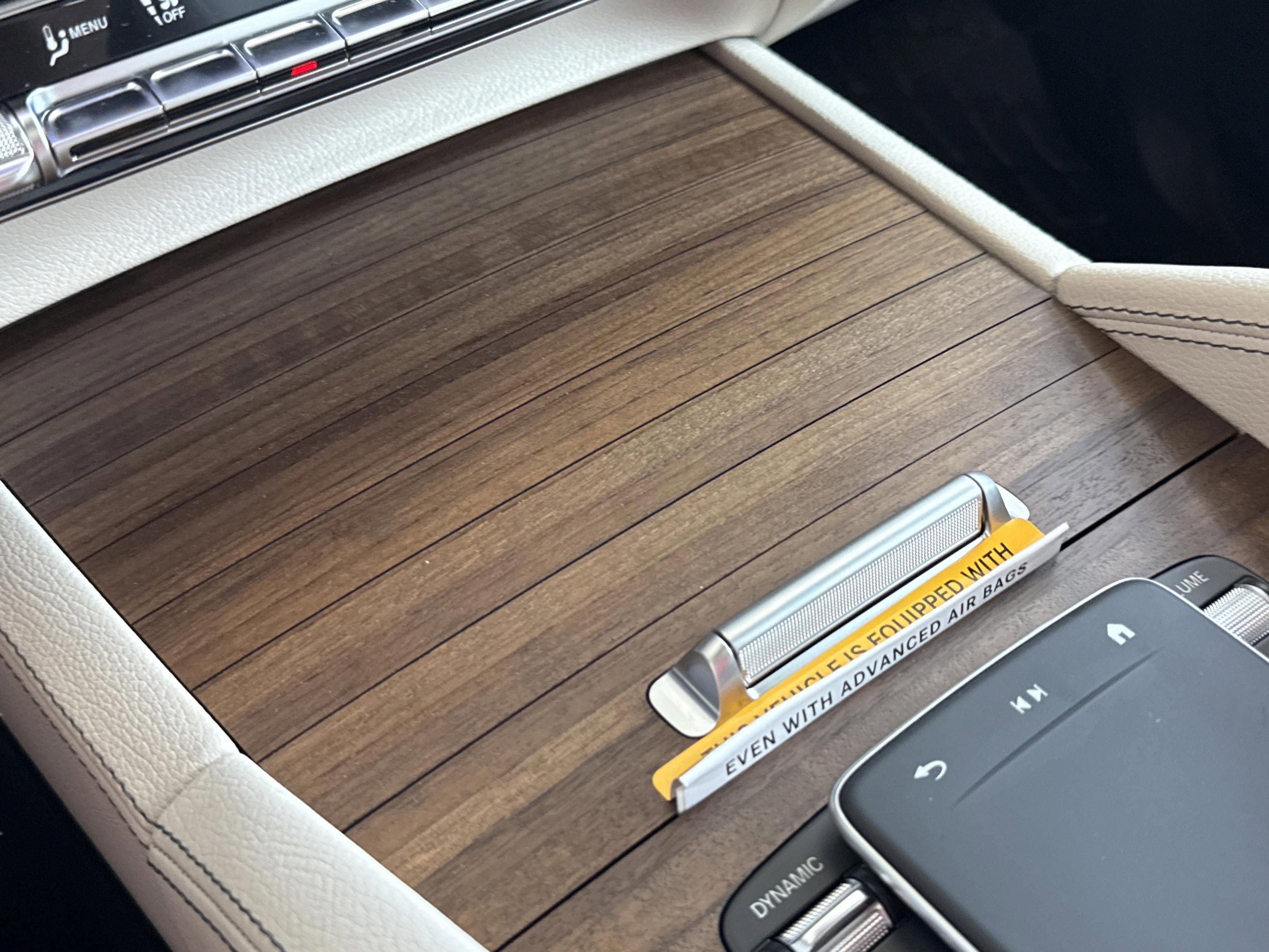 Certified 2026 Mercedes-Benz GLE 350 GLE 350 image 50