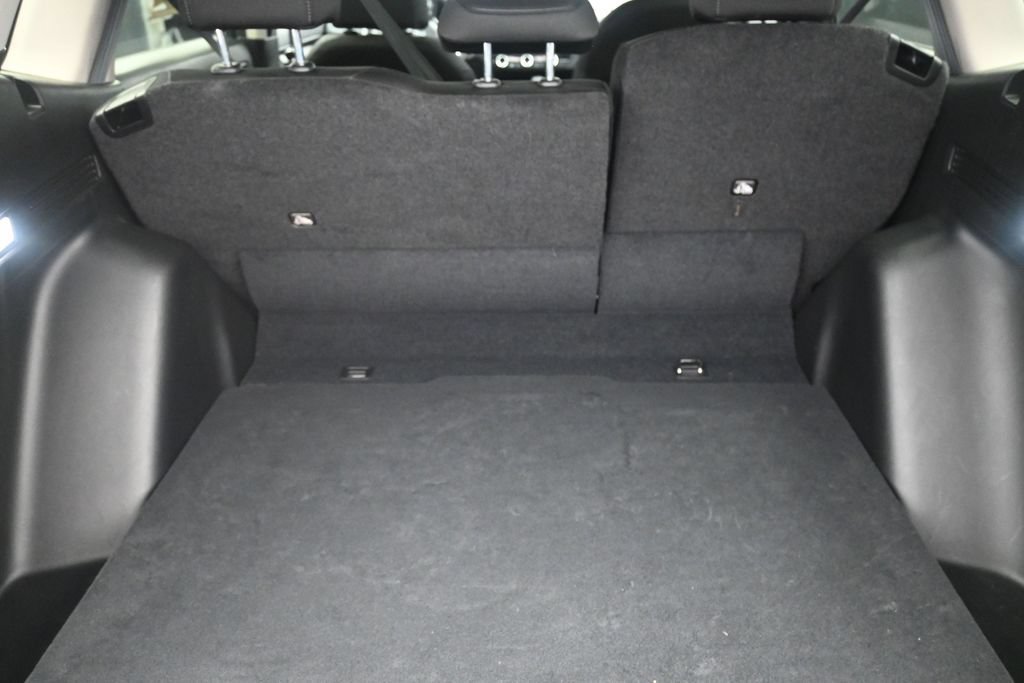 Used 2025 Honda CR-V LX image 15