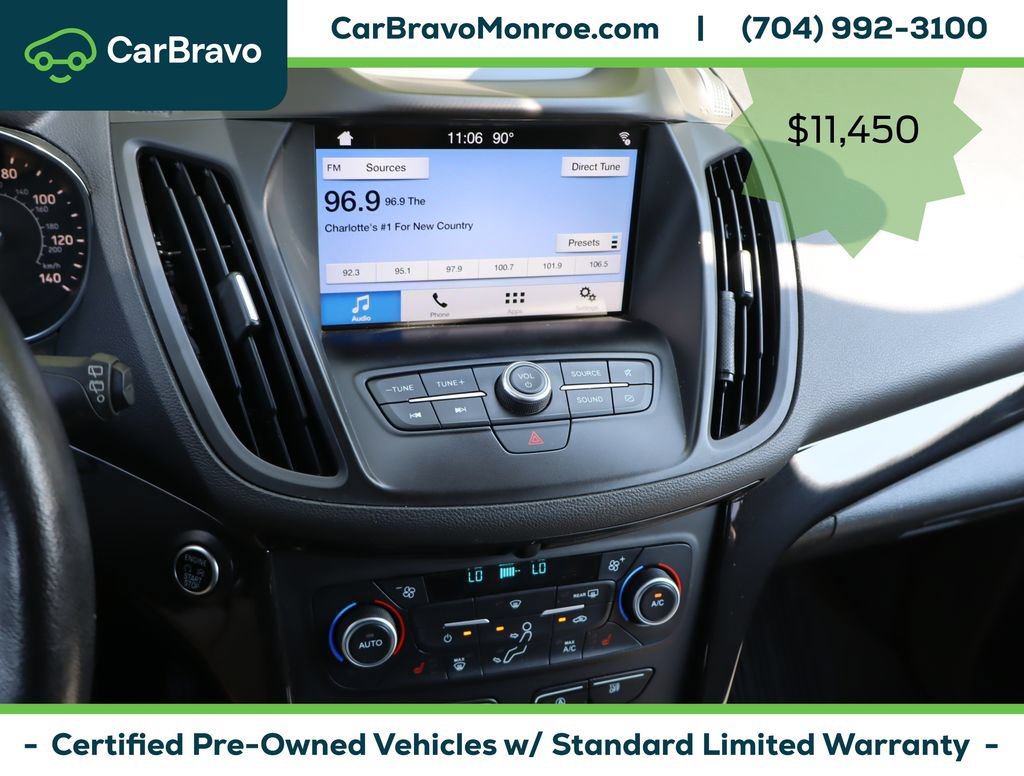Used 2019 Ford Escape SE FWD image 29