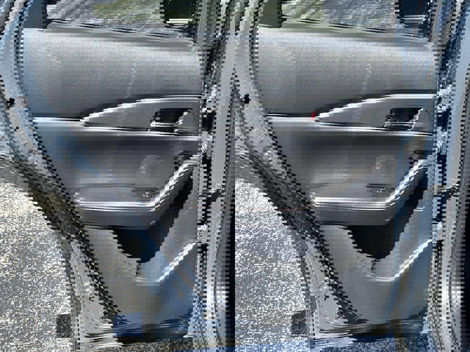 Certified 2023 MAZDA CX-30 AWD 2.5 S w/ Preferred Package image 13