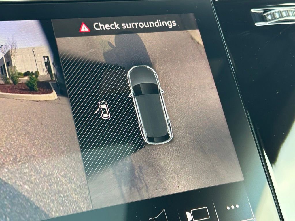 New 2026 Audi RS Q8 performance AWD/4WD image 31