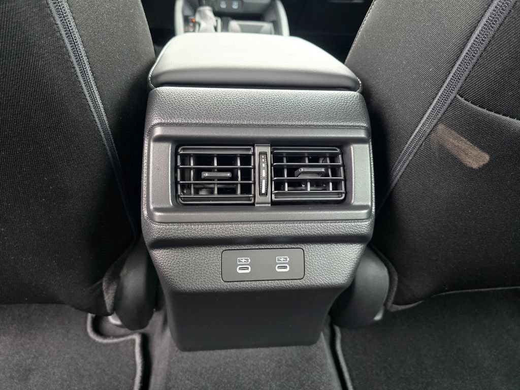 Used 2026 Honda Accord Sport image 25