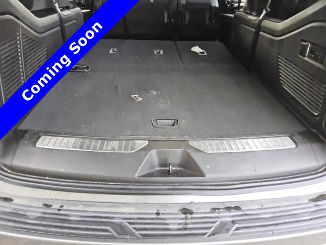 Used 2021 GMC Yukon XL Denali image 21