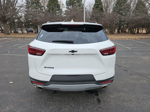 Used 2024 Chevrolet Blazer LT w/ Convenience Package image 5