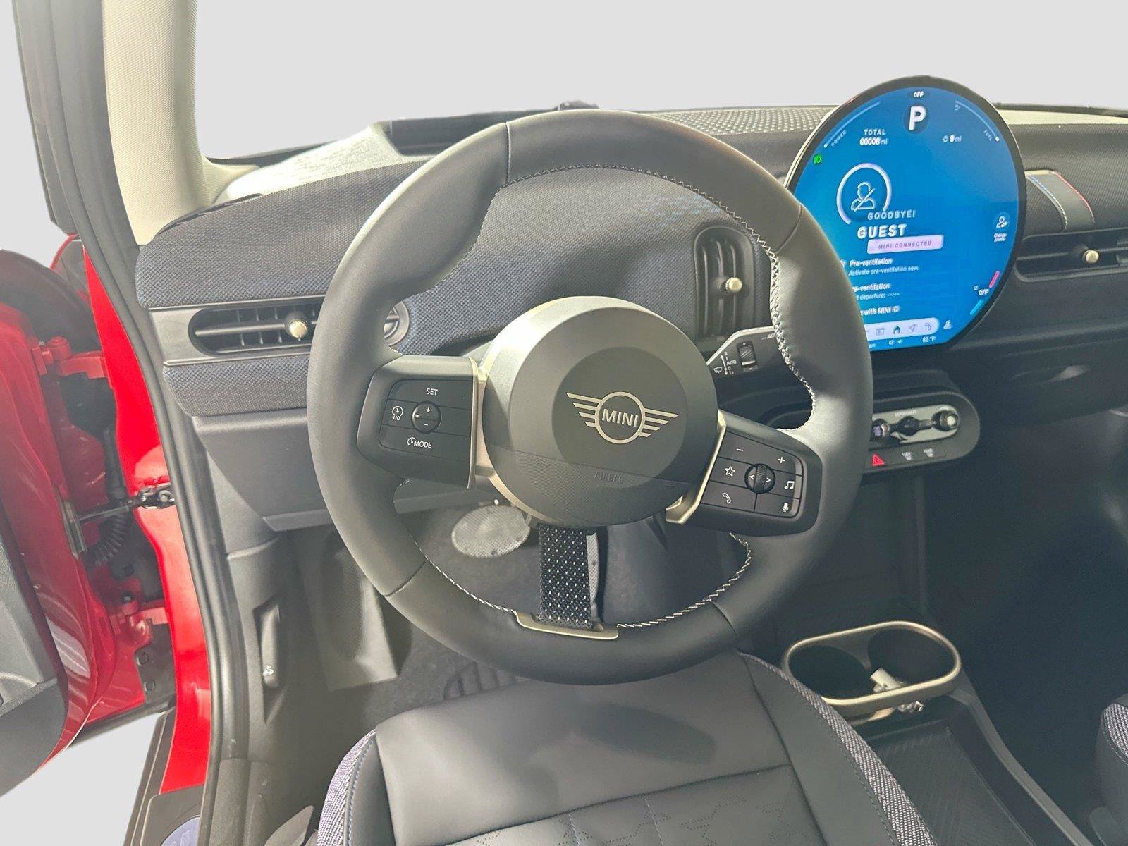 Used 2025 MINI Cooper S FWD image 17