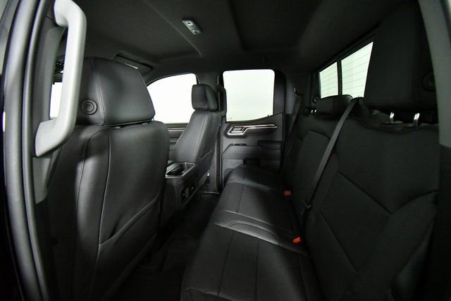 New 2026 Chevrolet Silverado 1500 RST image 24