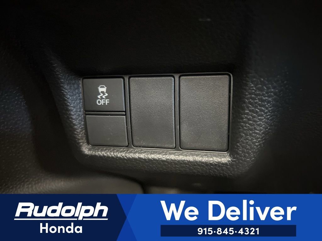 New 2026 Honda Civic Sport image 31