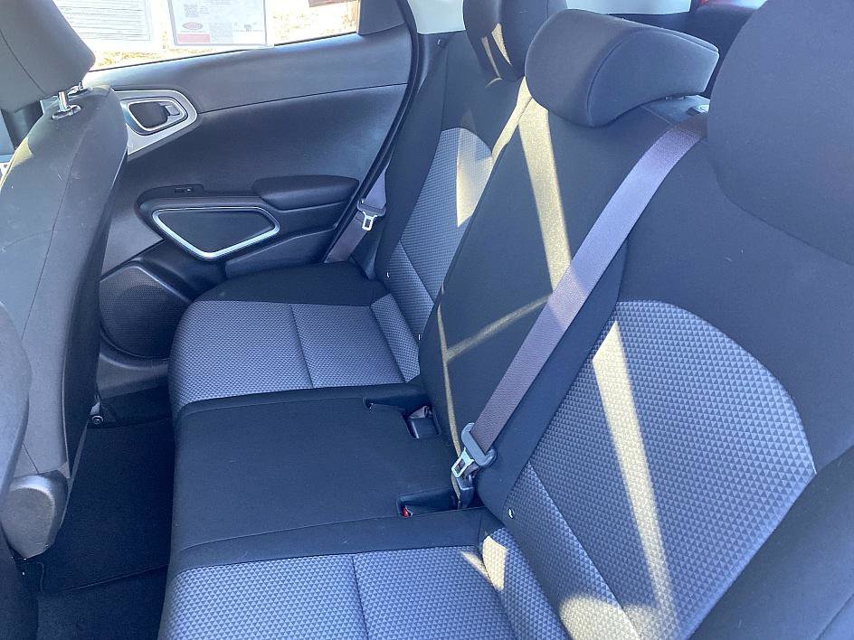 Used 2020 Kia Soul X-Line image 12
