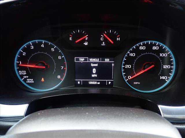Used 2018 Chevrolet Traverse LS FWD image 24