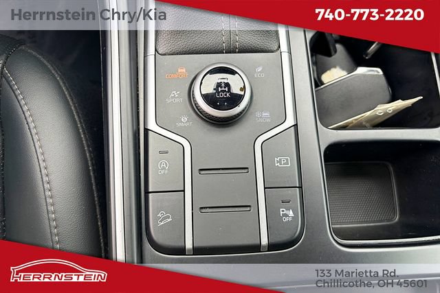 Used 2022 Kia Sorento S w/ Panoramic Sunroof Package AWD/4WD image 20