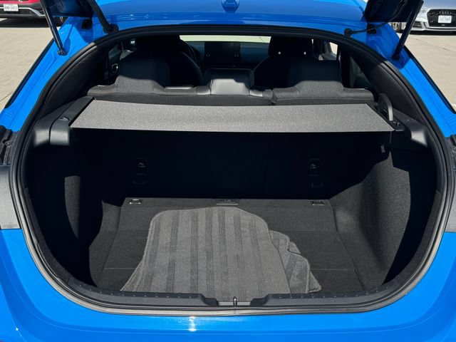 Certified 2024 Honda Civic Sport image 12
