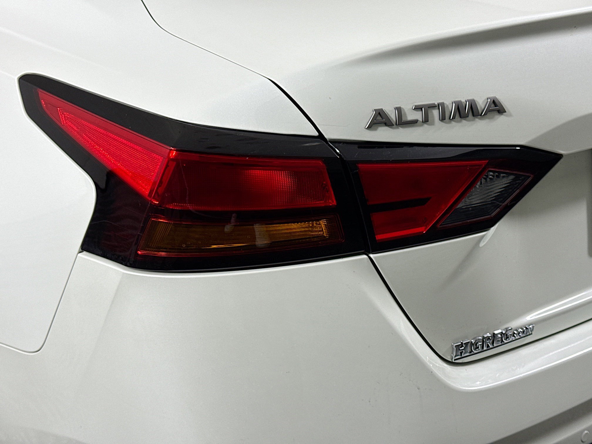 Used 2023 Nissan Altima 2.5 SV image 36