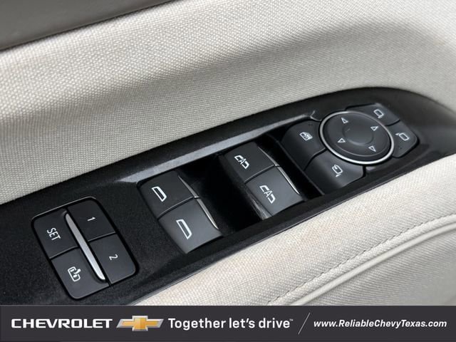 Used 2023 Cadillac Escalade Premium Luxury Platinum AWD/4WD image 30