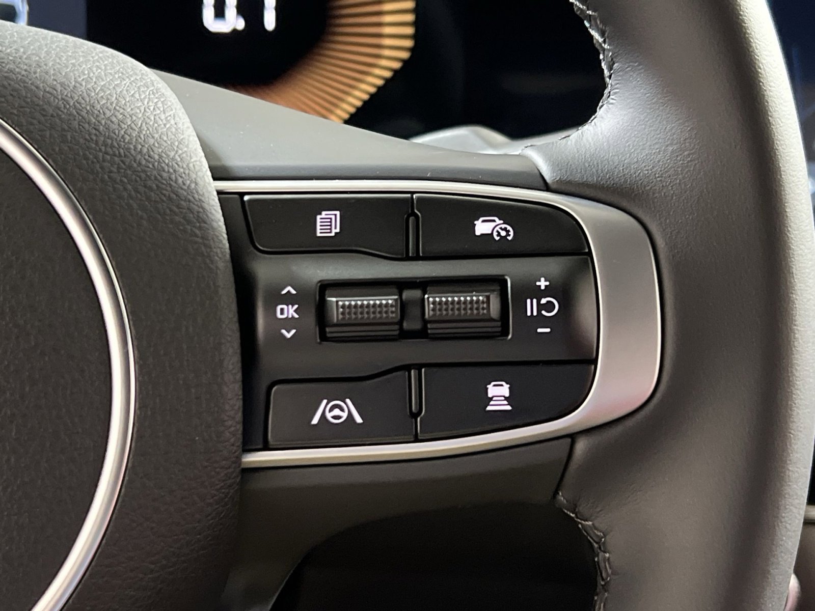 New 2026 Kia K5 GT-Line image 28