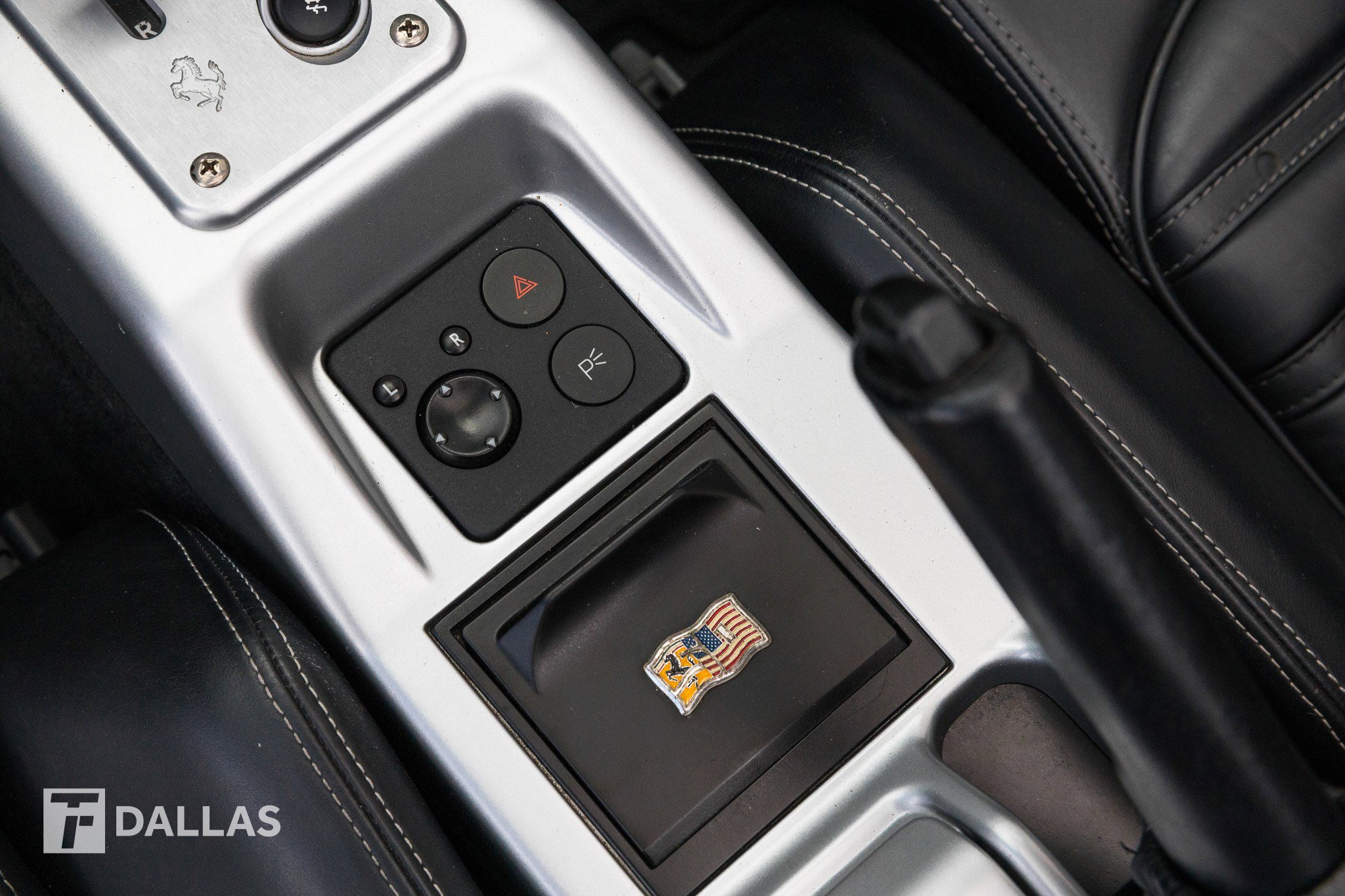 Used 2005 Ferrari 360 Spider image 28