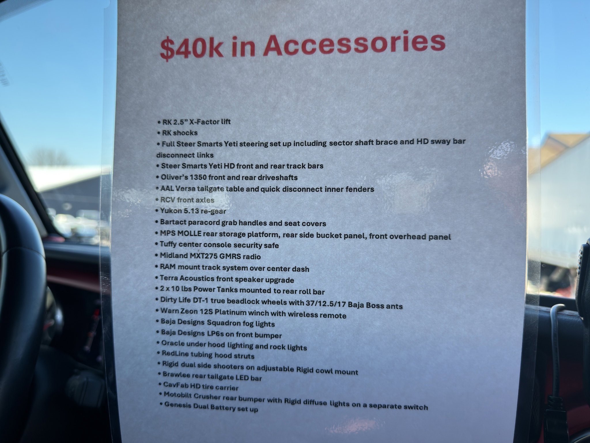 Used 2020 Jeep Wrangler Unlimited Rubicon image 27