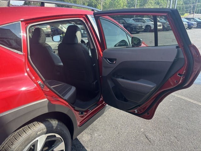 New 2026 Subaru Crosstrek 2.5i Limited AWD/4WD image 95