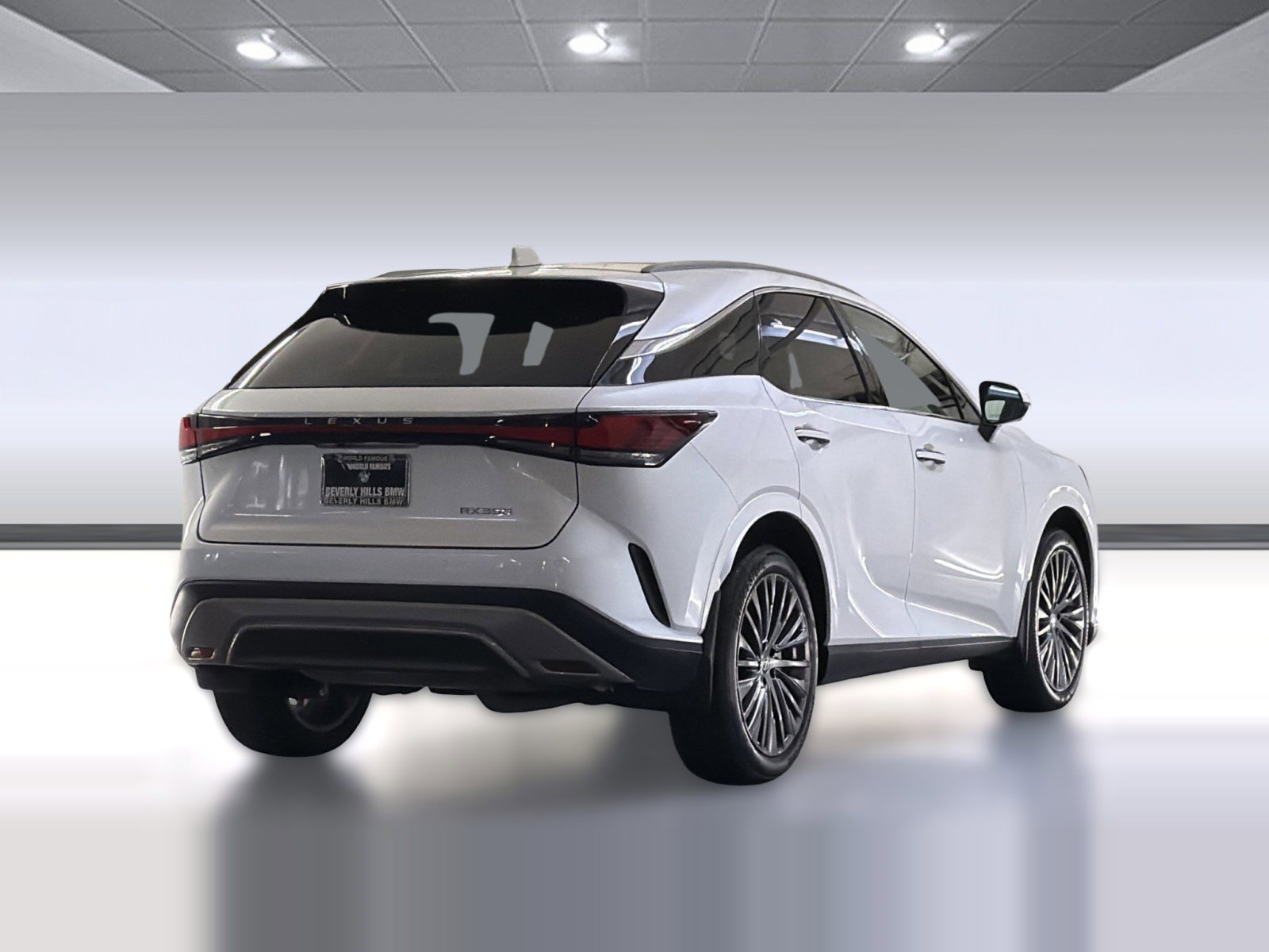Used 2023 Lexus RX 350 FWD w/ Cold Area Package image 9