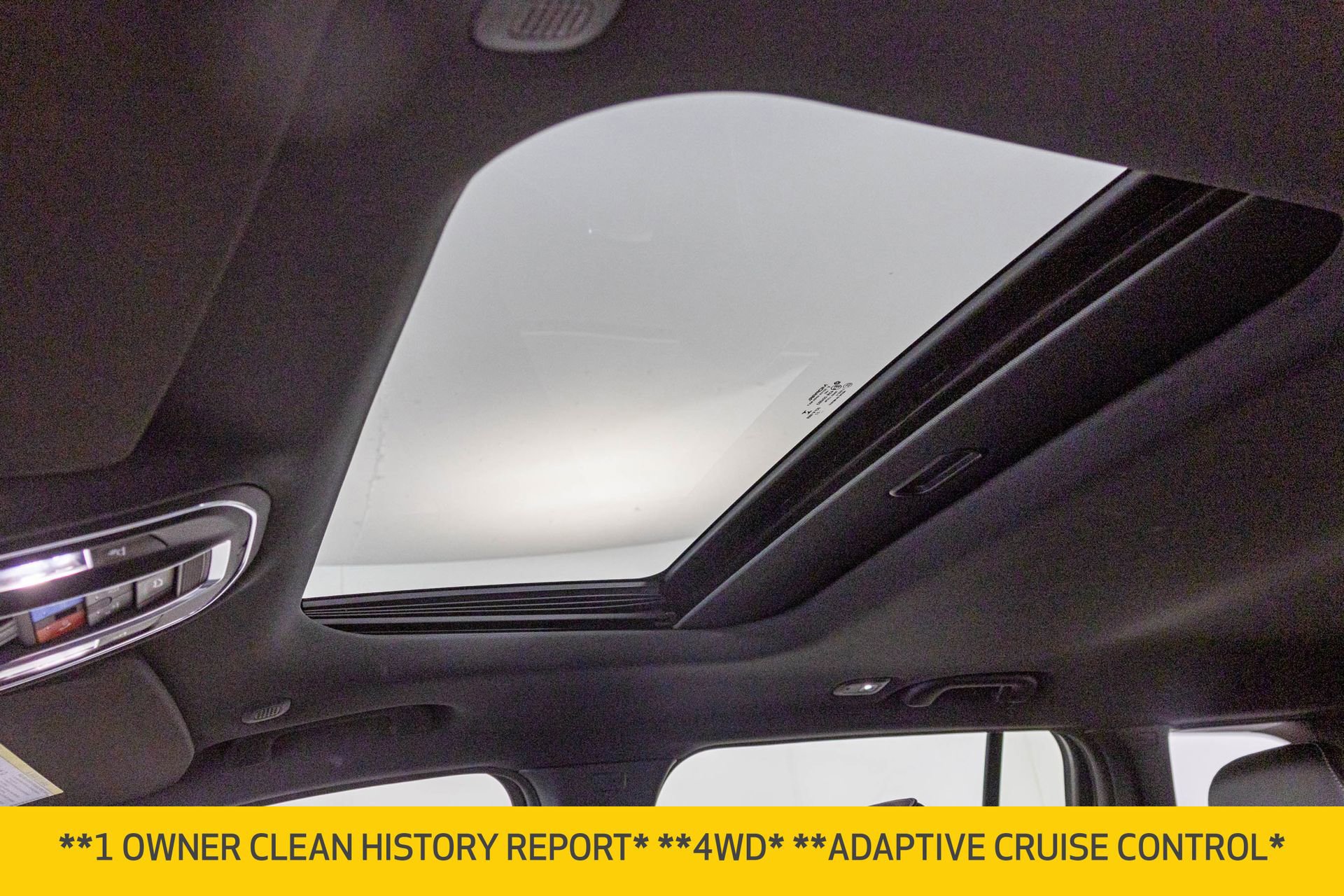 Used 2023 Jeep Grand Cherokee Altitude image 7