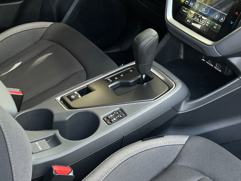 New 2025 Subaru Crosstrek 2.5i Premium image 11