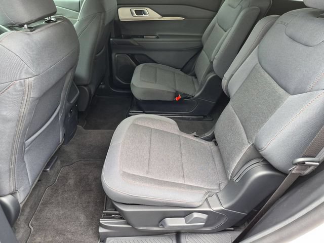 New 2026 Ford Explorer Active AWD/4WD image 19