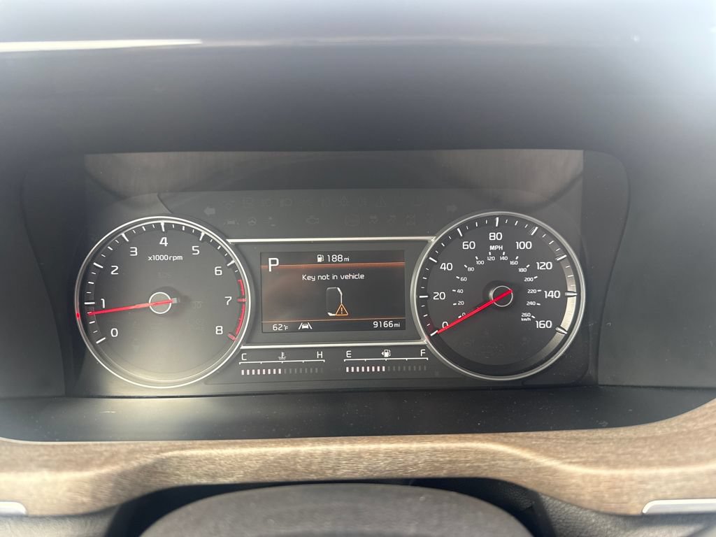 Used 2023 Kia Sorento S AWD/4WD image 17
