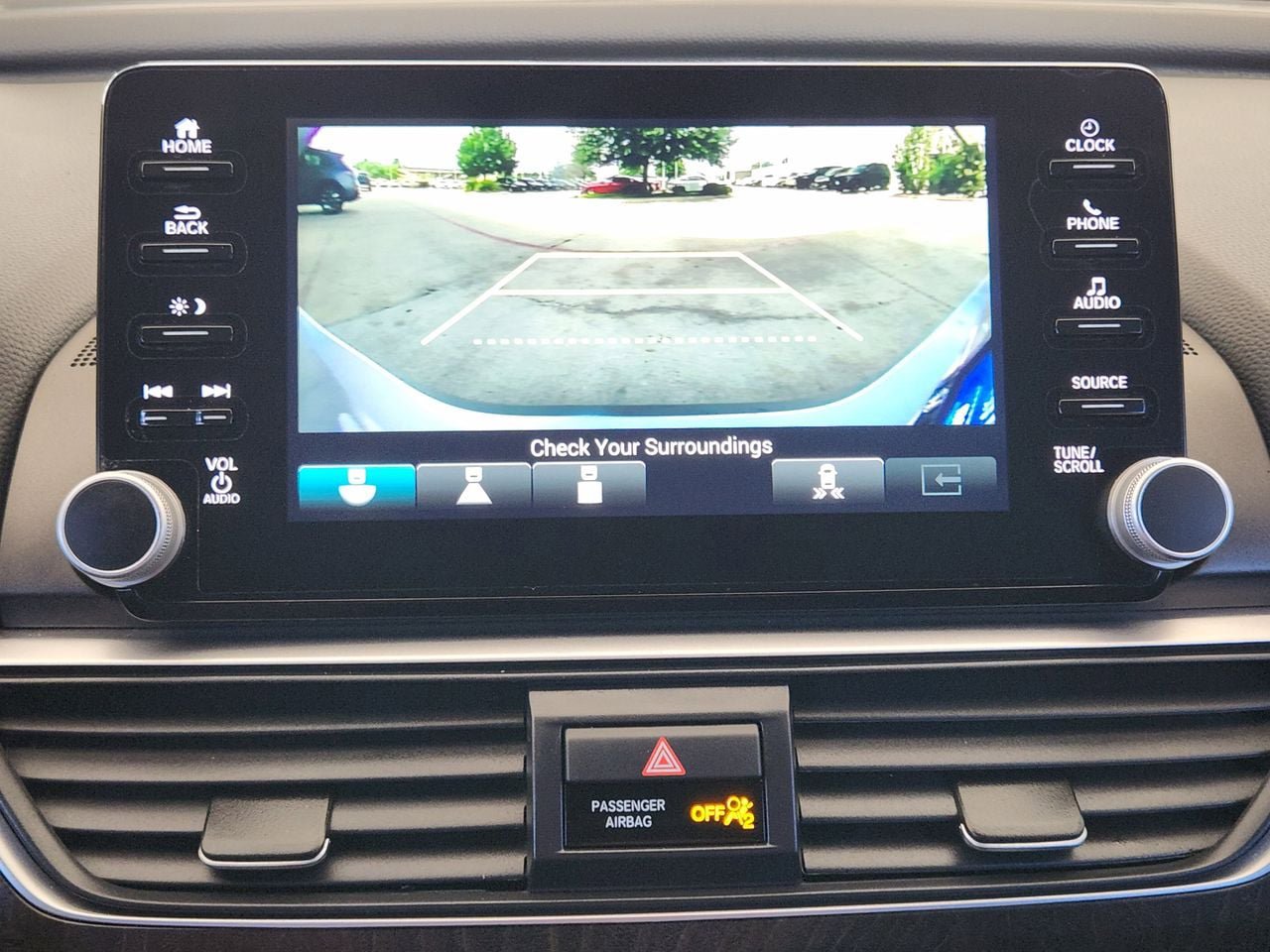 Certified 2022 Honda Accord EX-L image 17