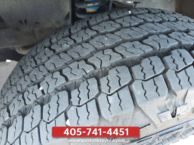 Used 2023 Toyota Tacoma TRD Off-Road AWD/4WD image 35