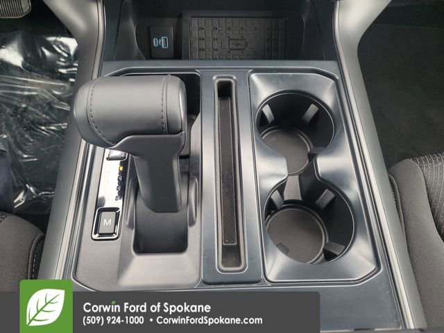 Used 2024 Ford F150 XLT w/ Equipment Group 302A MID image 39