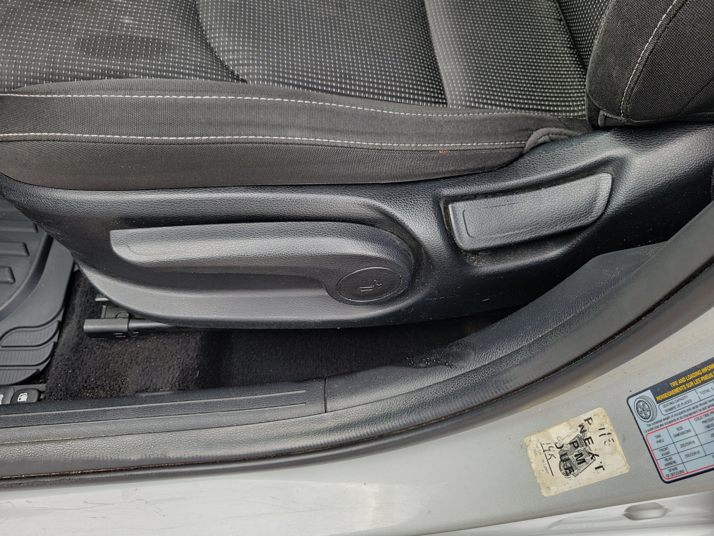 Used 2021 Kia Forte LXS FWD image 26