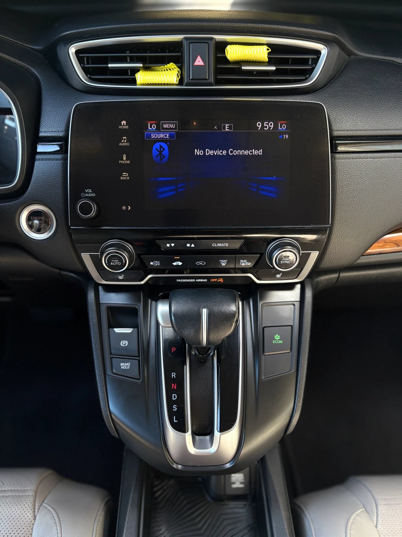 Used 2019 Honda CR-V EX-L image 5