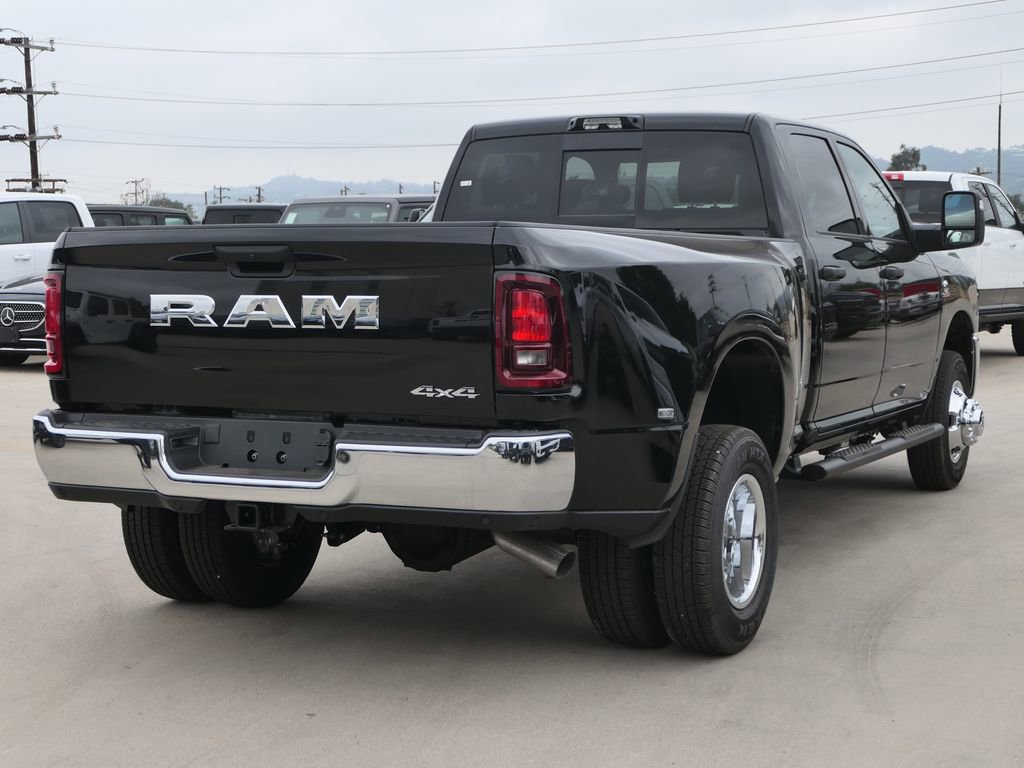 New 2026 RAM 3500 Tradesman image 2