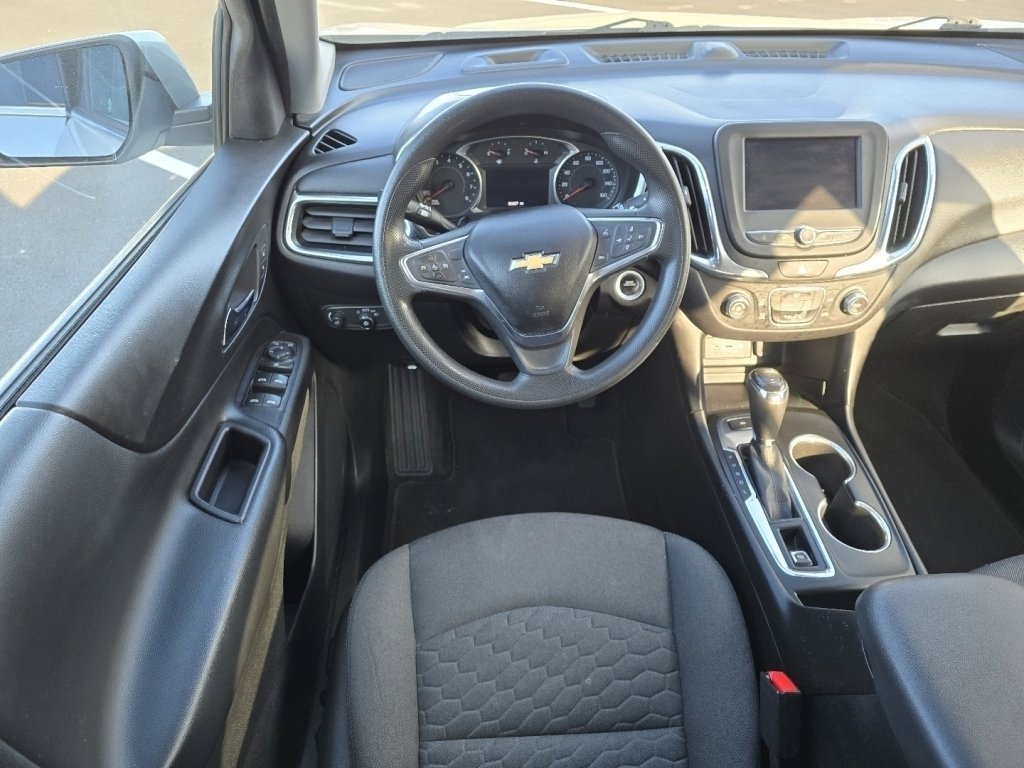 Used 2020 Chevrolet Equinox LT image 19