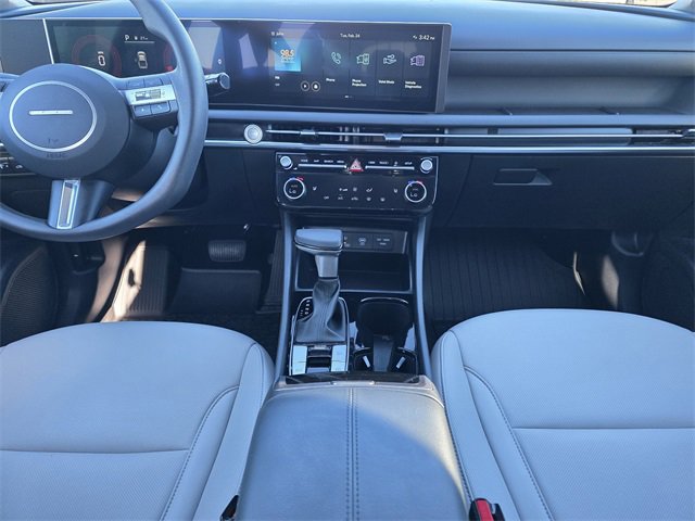 Used 2025 Hyundai Santa Cruz SEL image 24