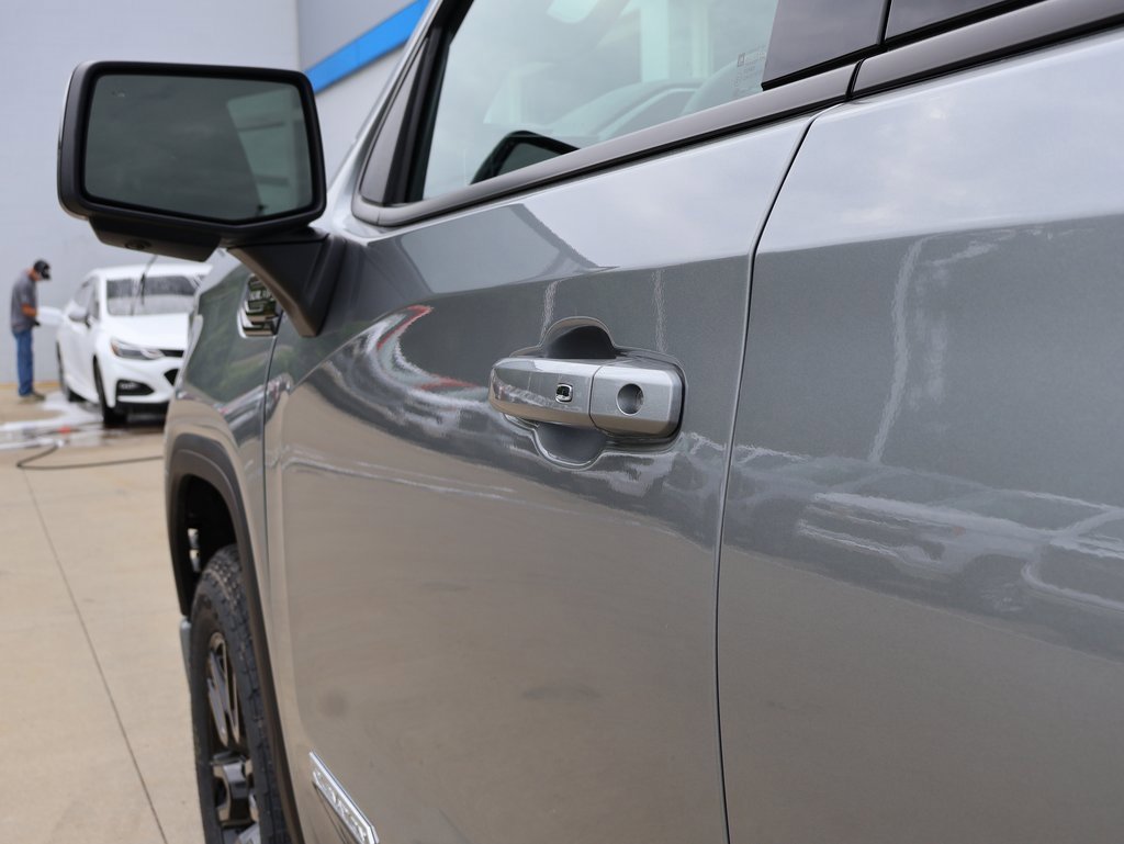 New 2026 GMC Sierra 1500 Elevation w/ Elevation Premium Package image 10