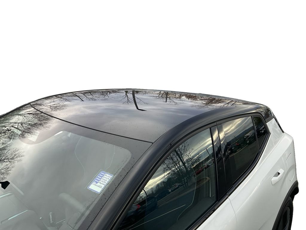 New 2026 Volvo EX30 Cross Country Ultra w/ Protection Package Premier image 14