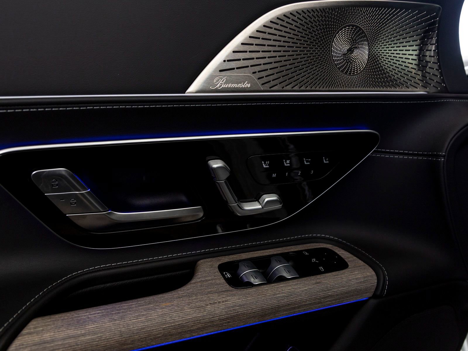 New 2025 Mercedes-Benz SL 55 AMG SL 55 AMGﾮ image 15