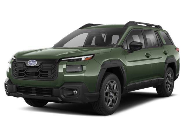 New 2026 Subaru Outback Limited XT w/ Premium/Limited Plus Package AWD/4WD image 5