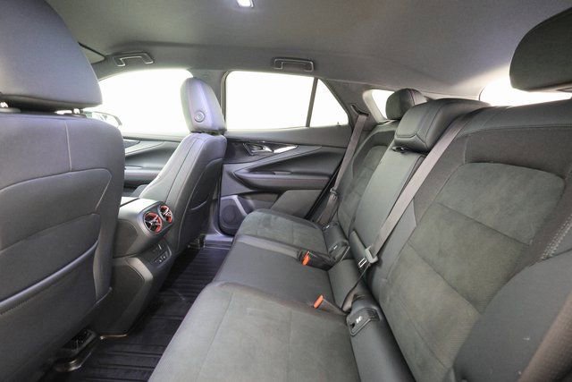 Used 2024 Chevrolet Blazer EV RS image 21