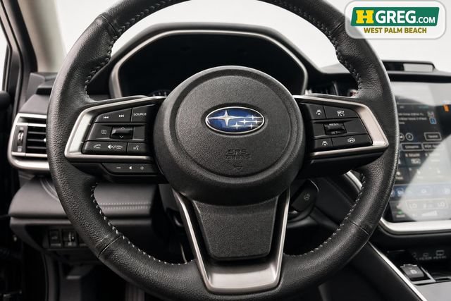 Used 2024 Subaru Outback Limited AWD/4WD image 14