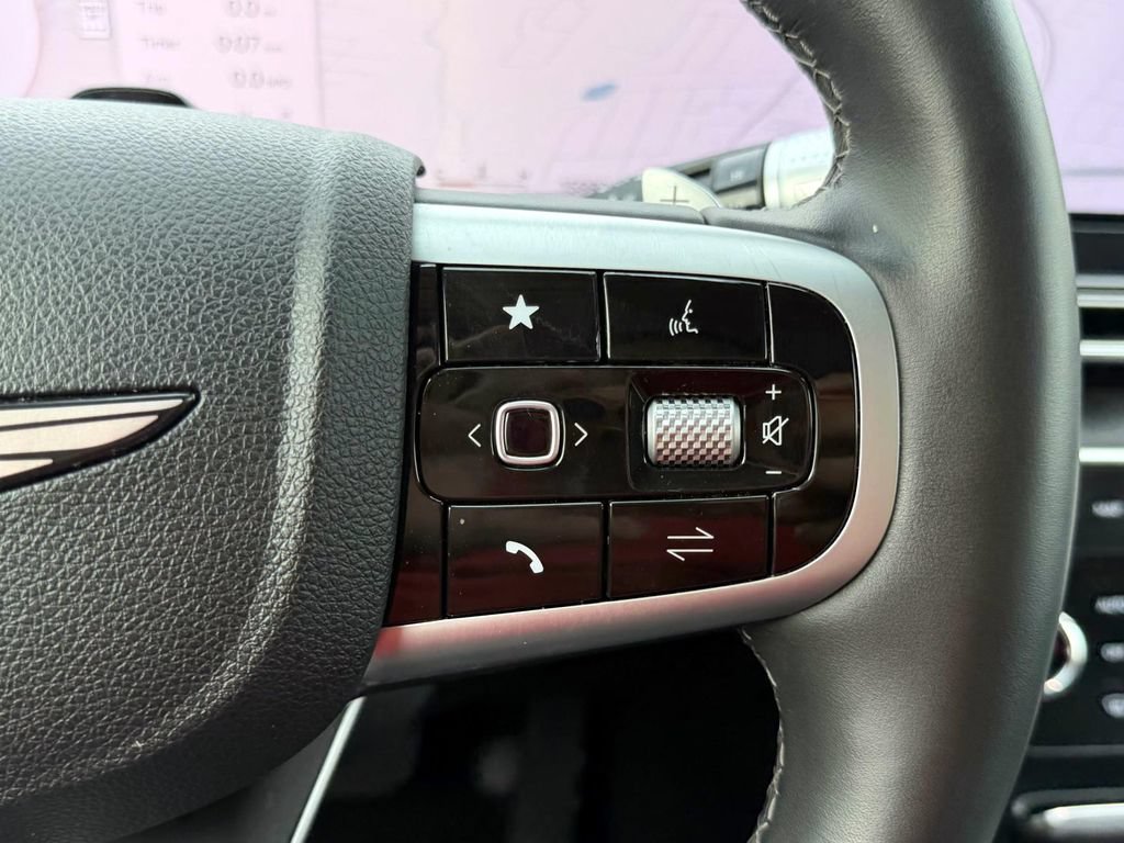 Certified 2026 Genesis GV80 2.5T AWD/4WD image 26
