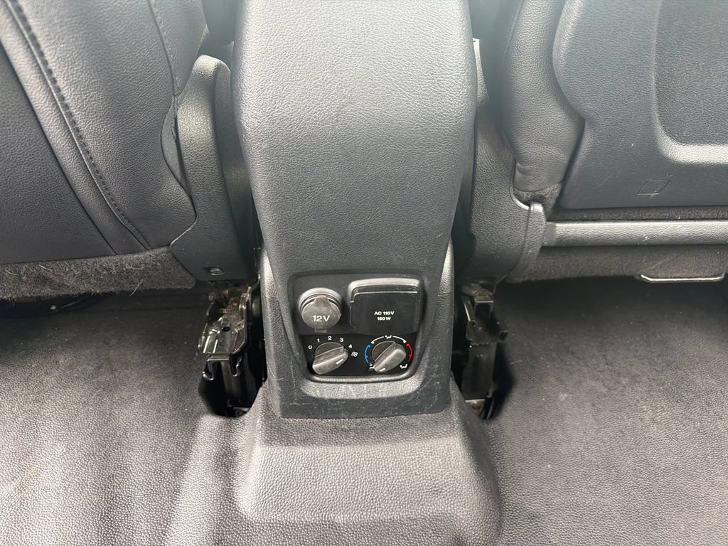 Used 2022 Ford Transit Connect XL FWD image 15