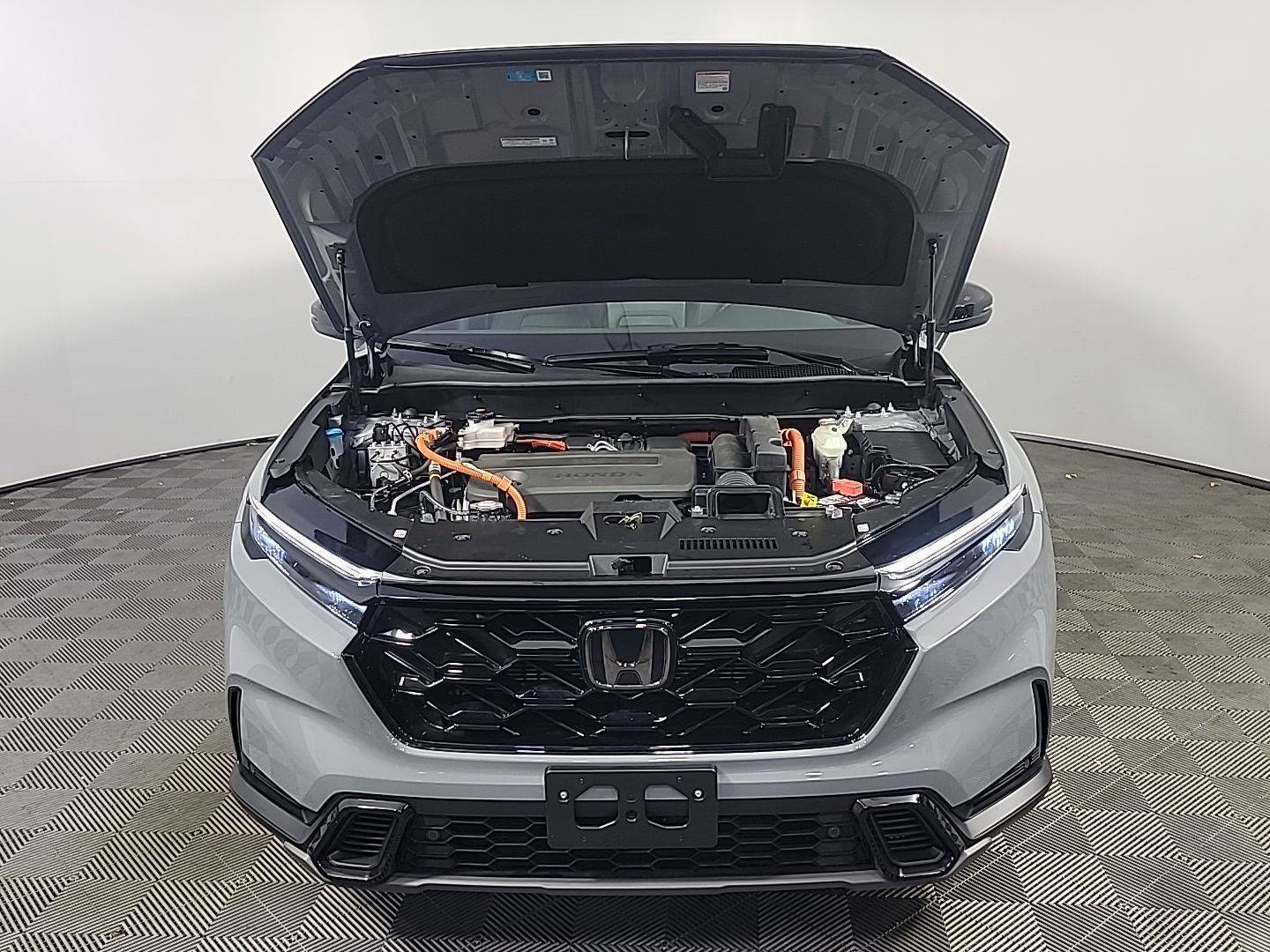 Certified 2026 Honda CR-V Sport-L image 14