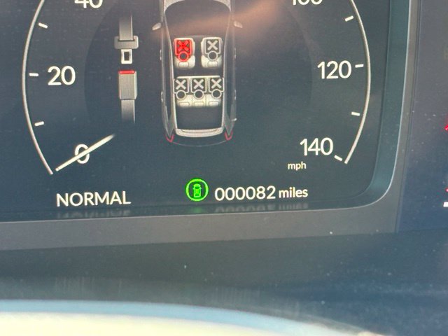 Used 2026 Honda CR-V EX-L image 12