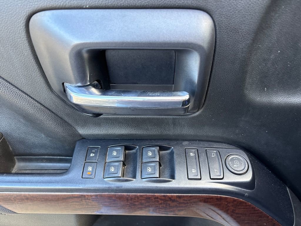 Used 2018 GMC Sierra 1500 SLE w/ SLE Value Package image 17