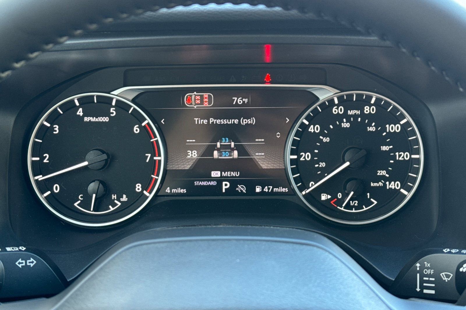 New 2026 Nissan Rogue SV FWD image 21
