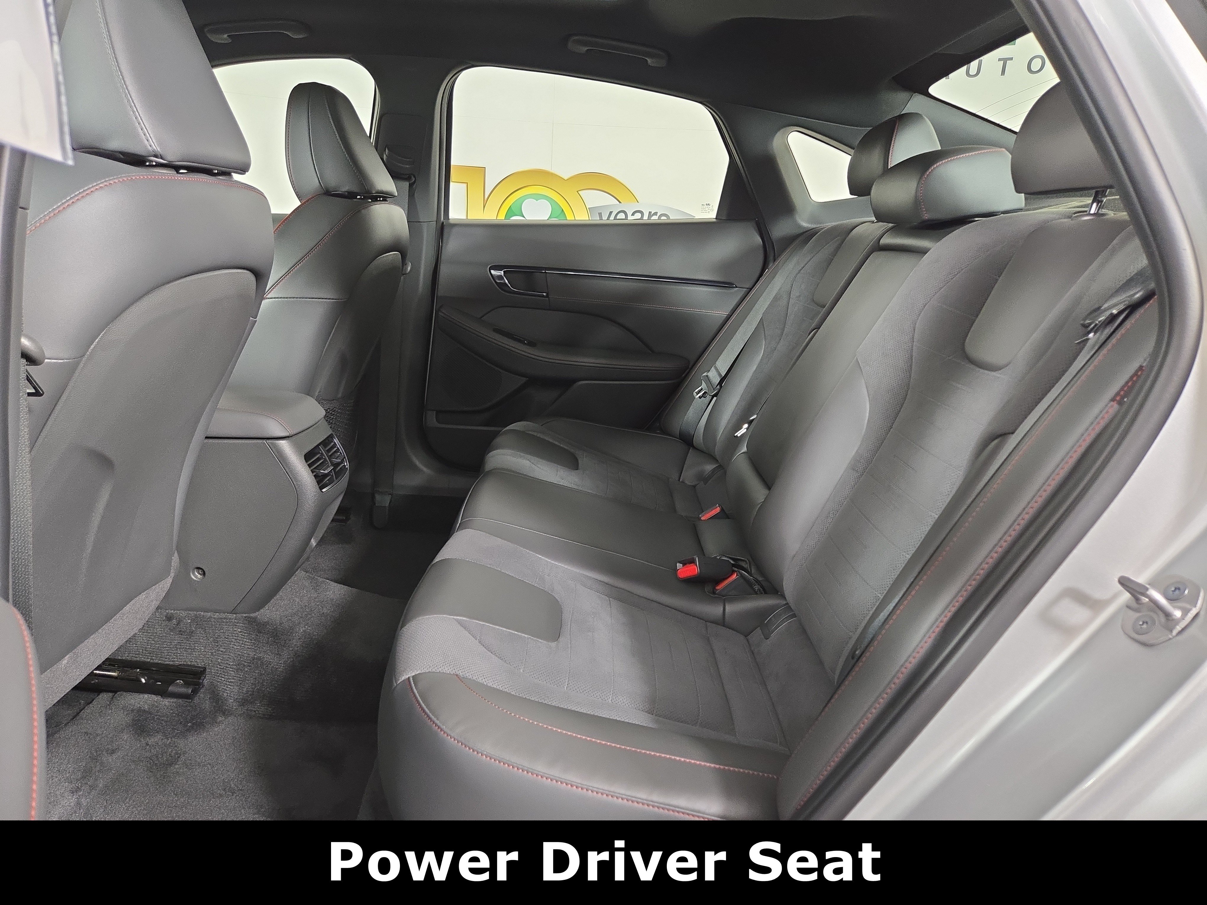 Used 2025 Hyundai Sonata N Line FWD image 12